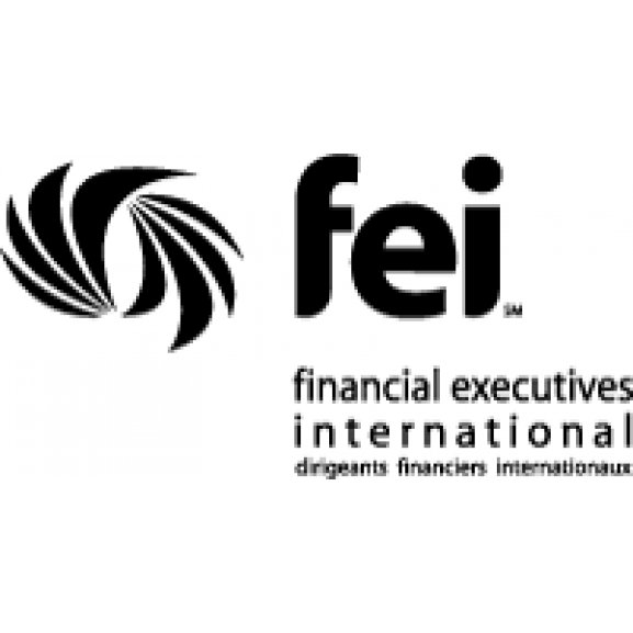 Logo of FEI