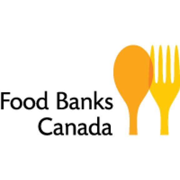 Logo of Food Banks Canada