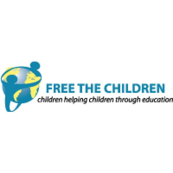 Logo of Free The Children