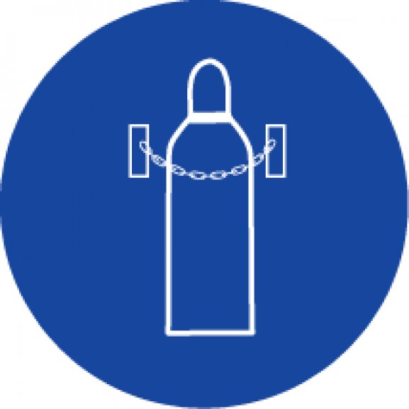 Logo of Gas Bottles