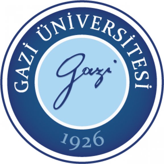 Logo of Gazi Üniversitesi 1926