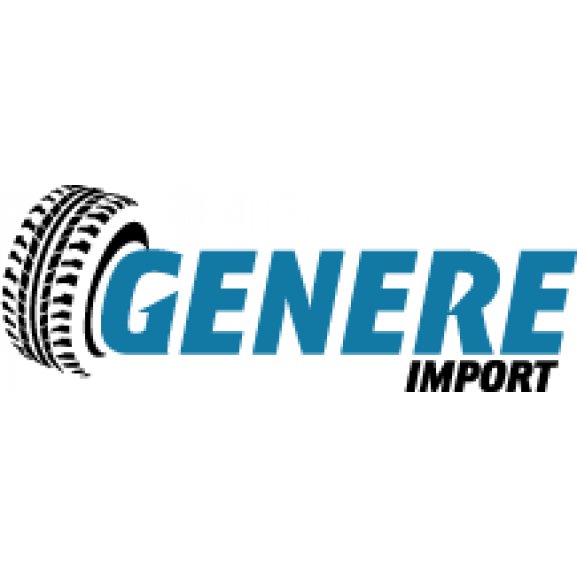 Logo of Genere Import