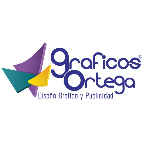 Logo of Graficos Ortega
