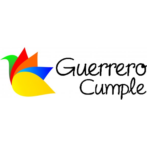 Logo of Guerrero Cumple