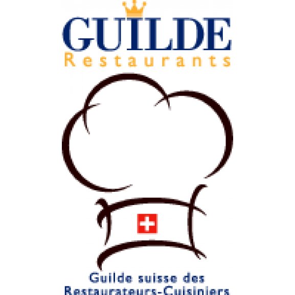 Logo of Gilde Restaurants
