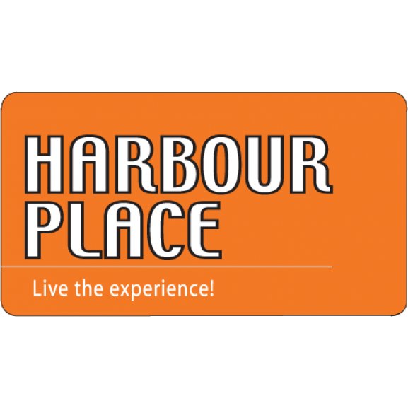 Logo of Harbour Place