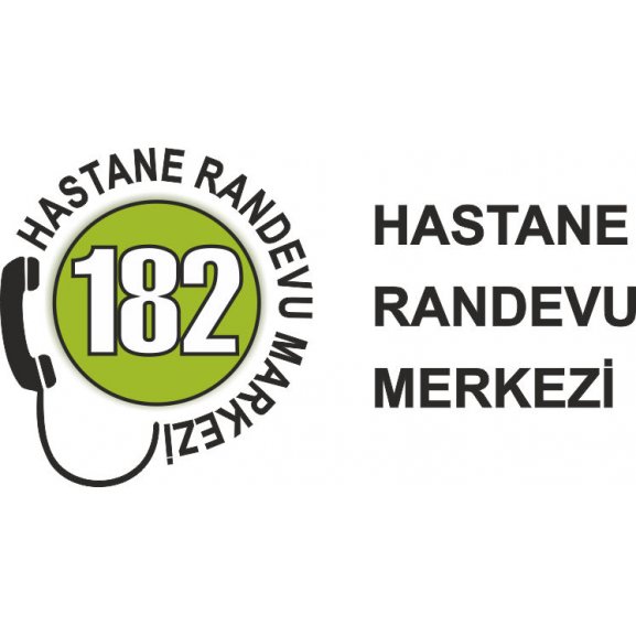 Logo of Hastane Randevu Merkezi