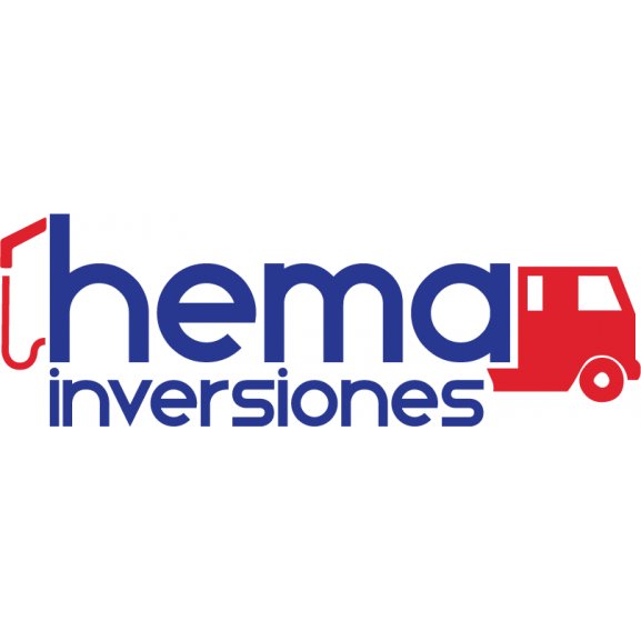 Logo of Hema Inversiones