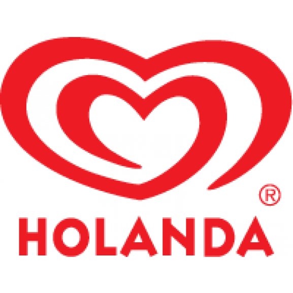 Logo of Holanda