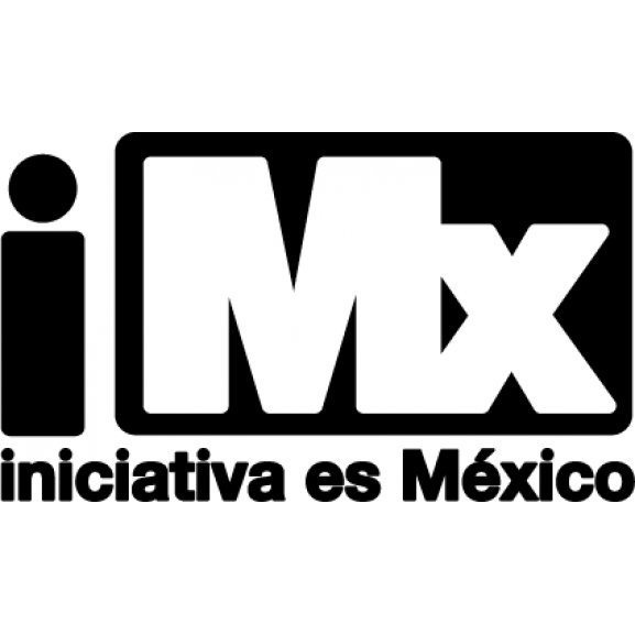 Logo of Iniciativa México