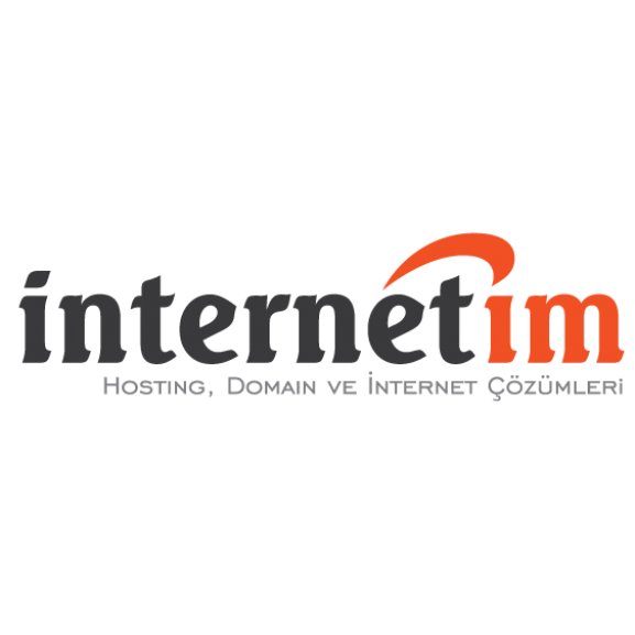 Logo of internetim