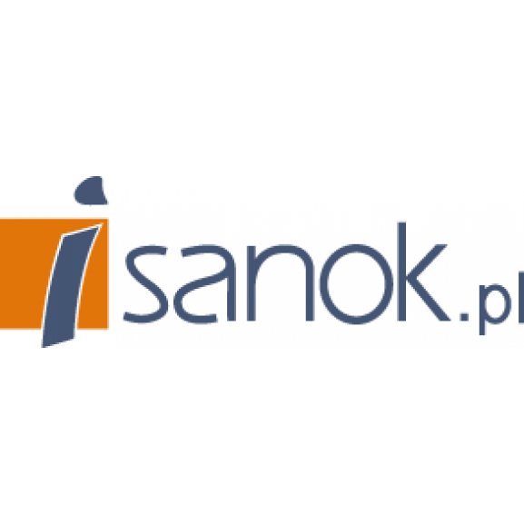 Logo of iSanok