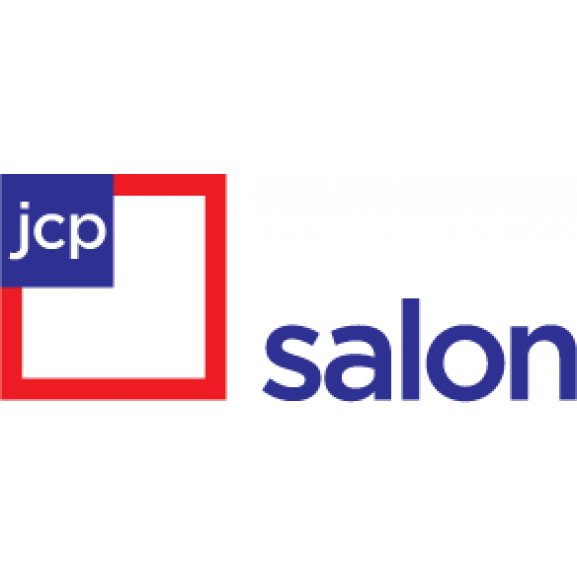 Logo of JC Penney Salon