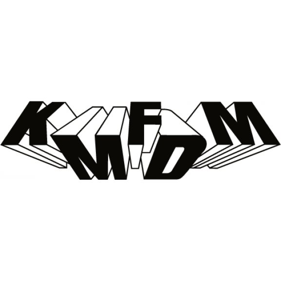 Logo of KMFDM