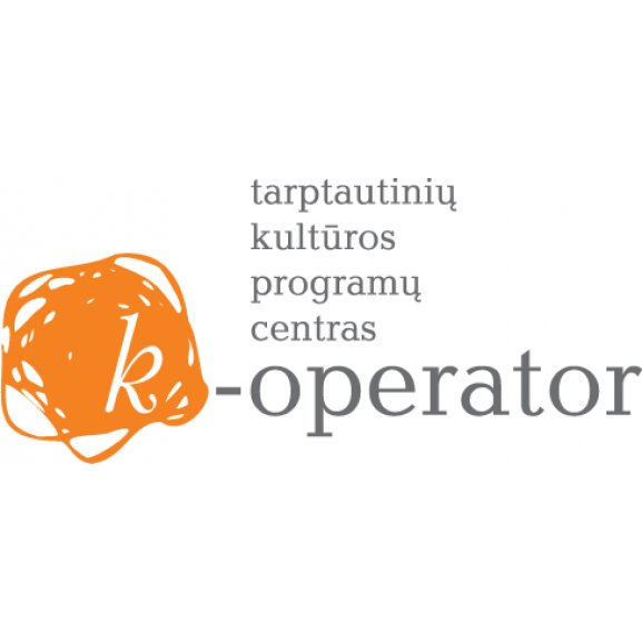 Logo of K-Operator