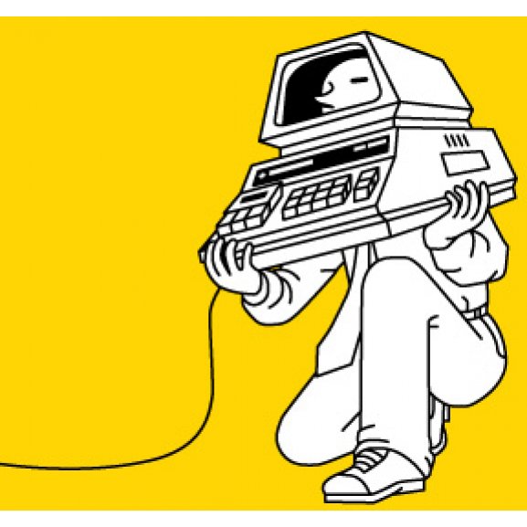 Logo of Kraftwerk