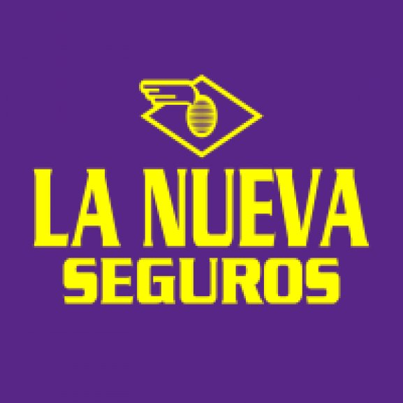 Logo of La Nueva Seguros