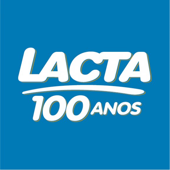 Logo of Lacta 