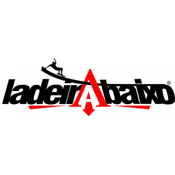 Logo of Ladeirabaixo