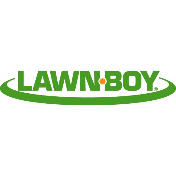 Logo of Lawn Boy