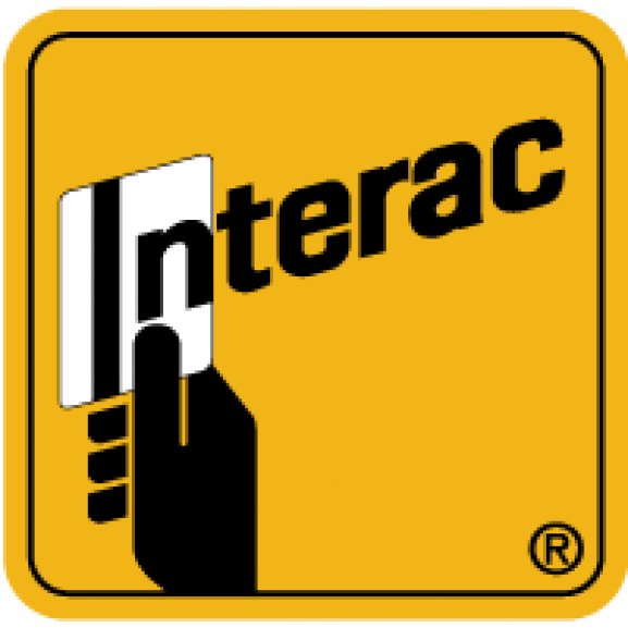 Interac | Brands of the World™ | Download vector logos and logotypes