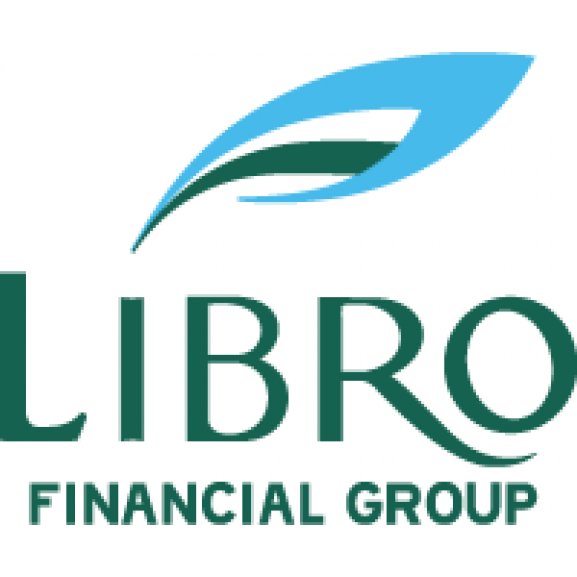 Logo of Libro Financial Group