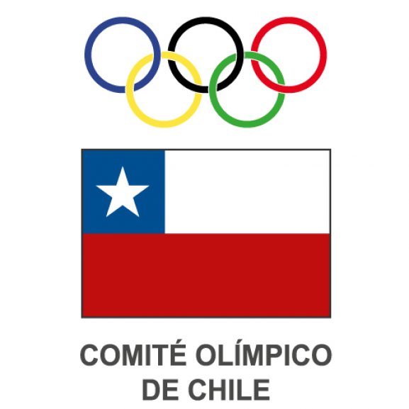 Logo of Comité Olímpico de Chile