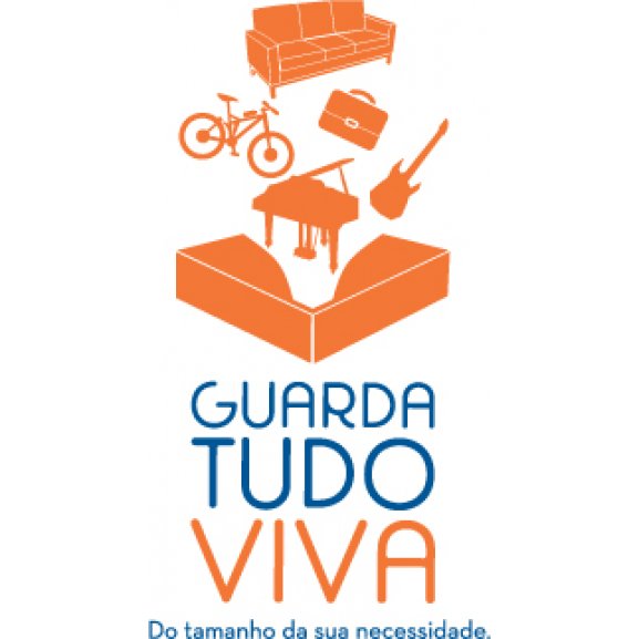 Logo of Guarda Tudo Viva