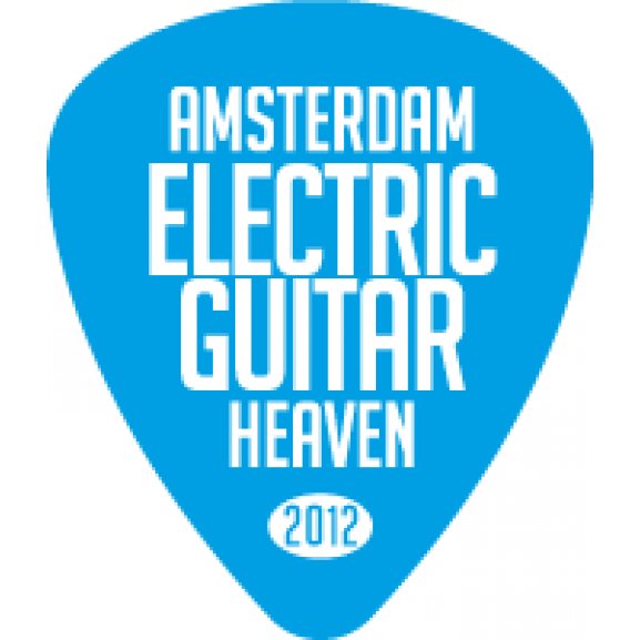 Logo of Amsterdam Electric Guitar Heaven