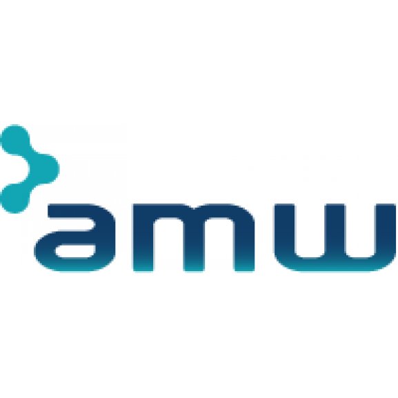 Logo of amw