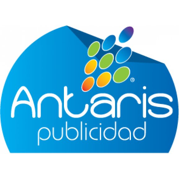 Logo of Antaris Publicidad