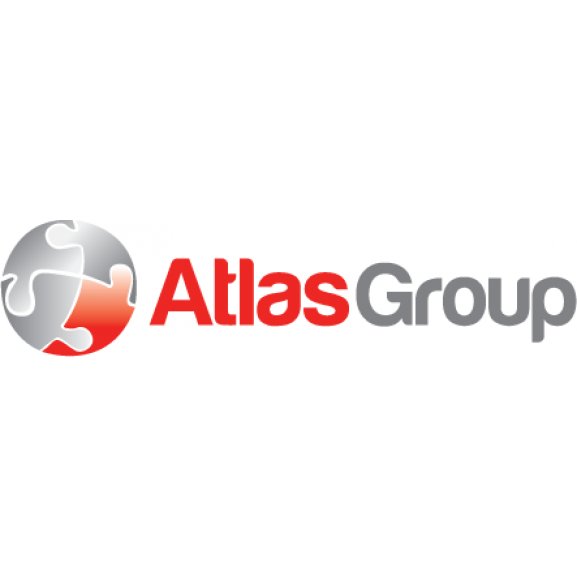 Logo of Atlas Group