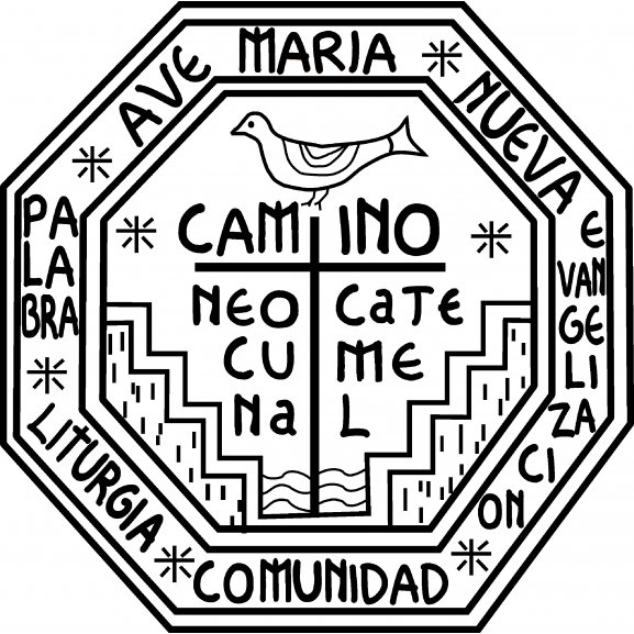 Logo of Camino Neocatecumenal