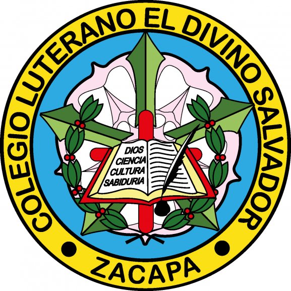 Logo of Colegio Luterano Zacapa