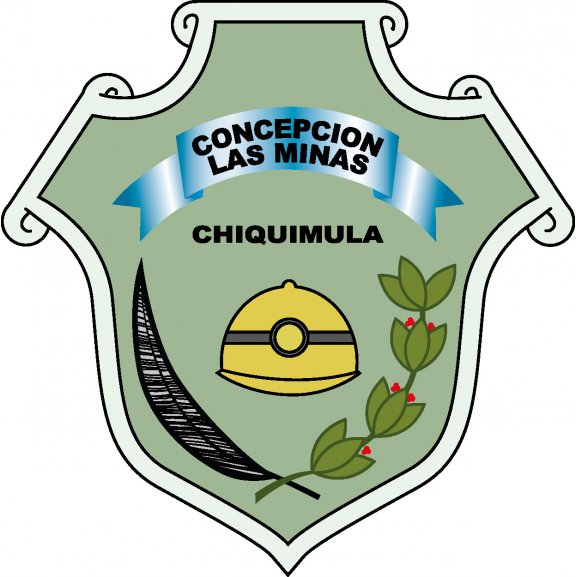 Logo of Concepcion Las Minas