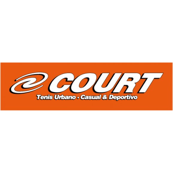 Logo of Court