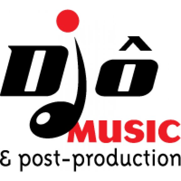 Logo of Djô Music