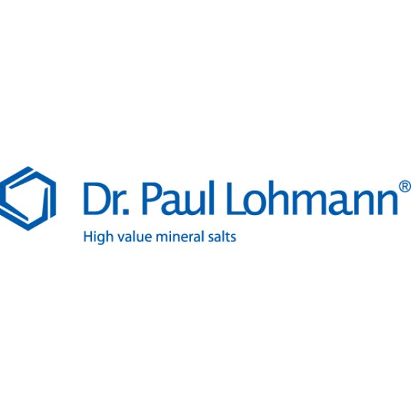Logo of Dr. Paul Lohmann