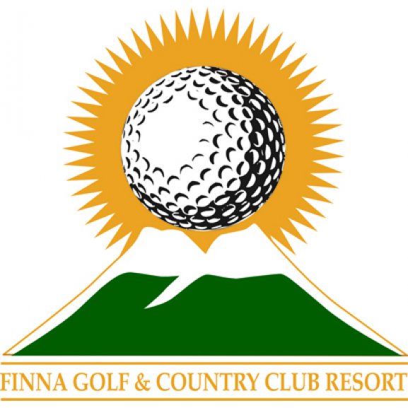 Logo of Finna Golf