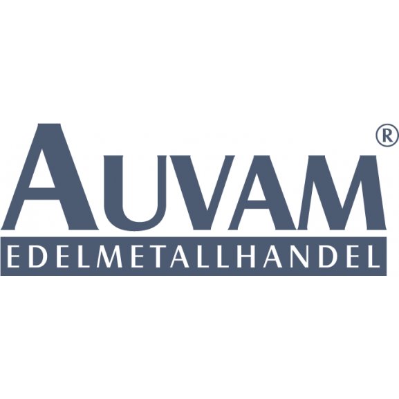 Logo of Auvam Edelmetallhandel