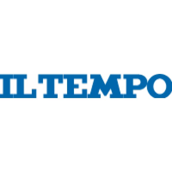Logo of Il Tempo