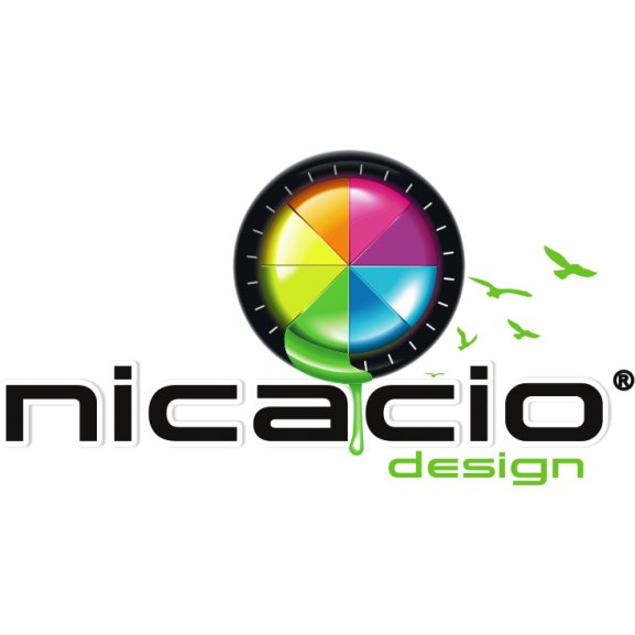 Logo of Nicácio Design