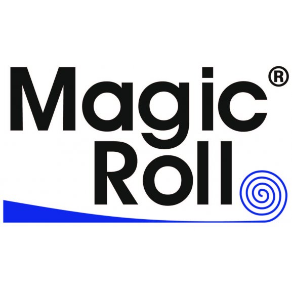 Logo of Magic Roll SA