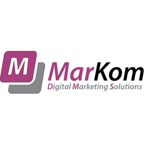 Logo of Markom DMS