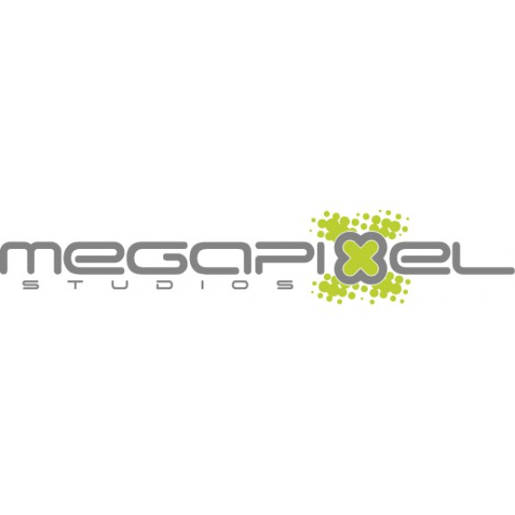 Logo of Megapixel Studios