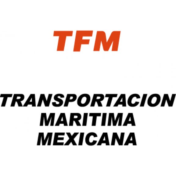 Logo of TFM