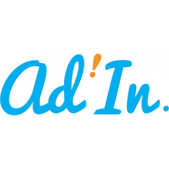 Logo of Ad'In