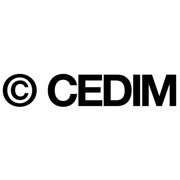 Logo of CEDIM