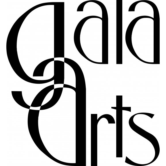 Logo of Gala Arts