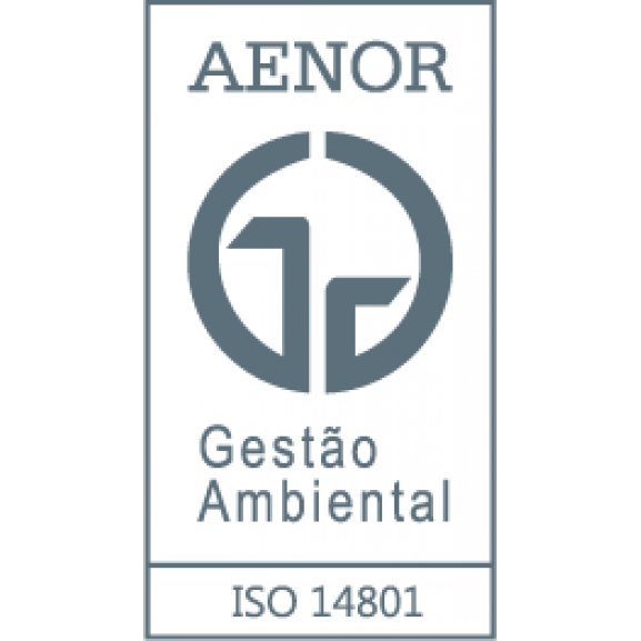 Logo of AENOR